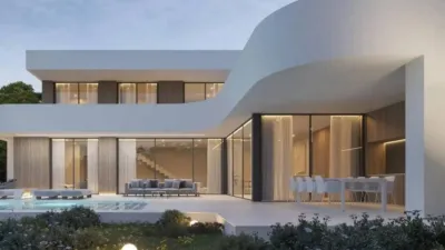 Casa - Vista 3