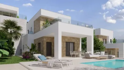 Casa - Vista 3