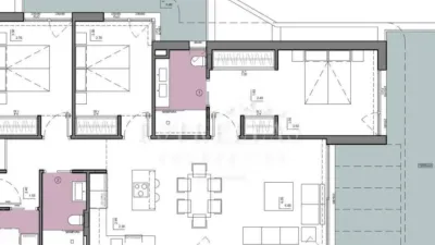 Apartment in Calpe - Calp photo 18