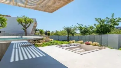 Chalet in Vistahermosa photo 8