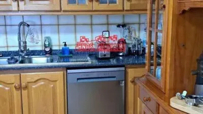Apartment in the City Centre photo 17