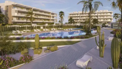 Piso - Vista 2