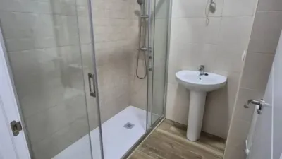 Piso en alquiler en Avenida de Juan Carlos I, Plasencia de 750 €<span>/mes</span>