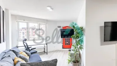 Piso en alquiler en Otero-Villafría-San Lázaro, Otero-Villafría-San Lázaro (Oviedo) de 275 €<span>/mes</span>