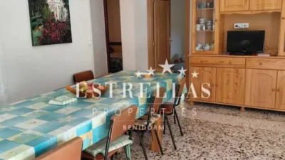 Piso – Relleu, la Marina Baixa - Más