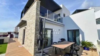 Chalet in Finestrat photo 4