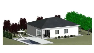Casa - Vista 4