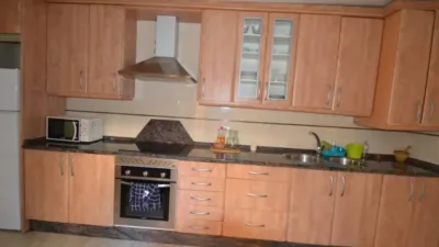 Chalet in Malpartida de Plasencia photo 3