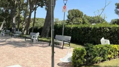 Apartment in Carrer d'El Vendrell photo 36