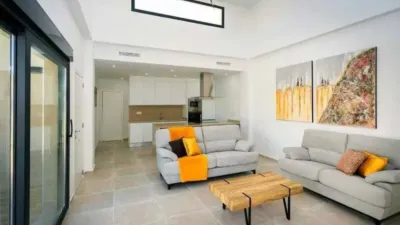 Casa – Daya Nueva - Vista 5