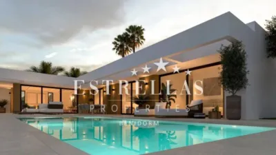 Chalet in Calpe - Calp photo 8