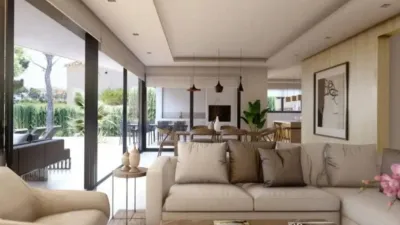Casa - Vista 4