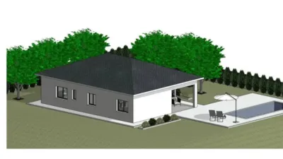 Casa - Vista 5