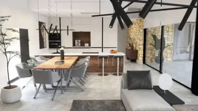 Casa - Vista 2