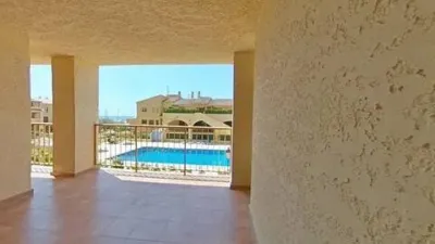 Apartment on Calle El Currica photo 7