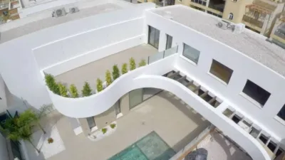 Casa – Almoradí, Las Heredades - Vista 4