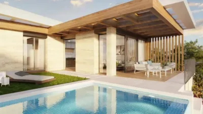 Casa - Vista 3