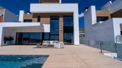 Casa - Vista 2