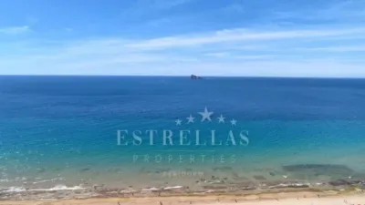Apartment in Benidorm photo 2
