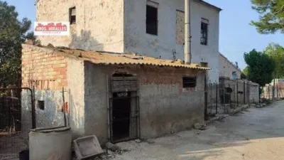 Terreno en venta en Dolores - Más