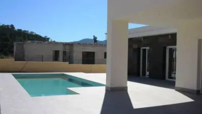 Chalet in La Romana photo 17