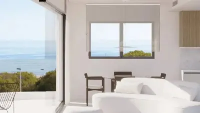 Casa - Vista 2