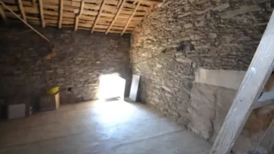 Rustic house in Malpartida de Plasencia photo 14