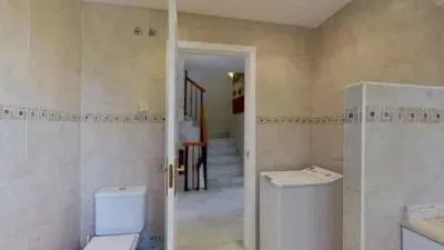 House on Calle Ur17 Lauro Golf photo 24