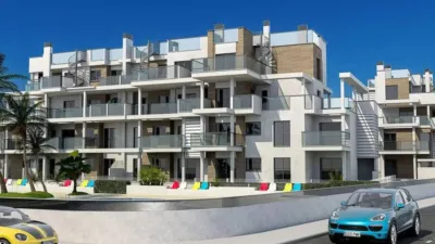 Piso - Vista 5
