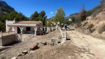 Chalet in Calpe - Calp photo 21