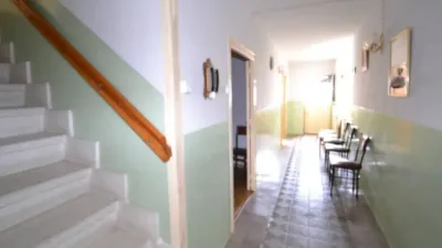 Rustic house in Malpartida de Plasencia photo 2