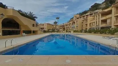 Apartment on Calle El Currica photo 2
