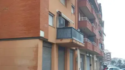 Apartment in Olesa de Montserrat photo 2