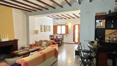 House on Carrer de Ravalet photo 7