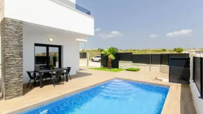 Casa – Orihuela, Azahar Gardens, Entrenaranjos - Vista 3