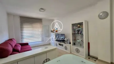 Apartment in Roquetas de Mar photo 19