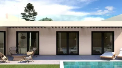 Casa - Vista 4