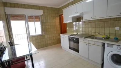 Apartment in Malpartida de Plasencia photo 3