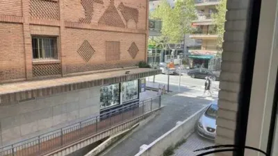 Apartment on Carrer de Barcelona photo 3