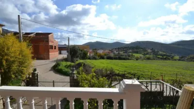 Chalet in Villar del Pedroso photo 18
