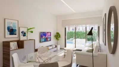 Casa – Algorfa, Urbanización Montemar - Vista 5