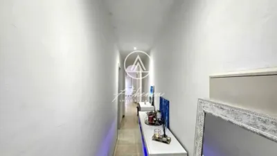Apartment in Roquetas de Mar photo 8