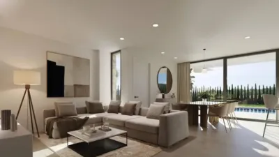 Casa - Vista 3