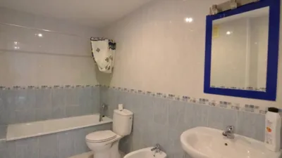 Chalet in Malpartida de Plasencia photo 21