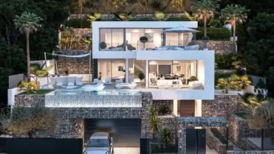 Casa - Vista 3