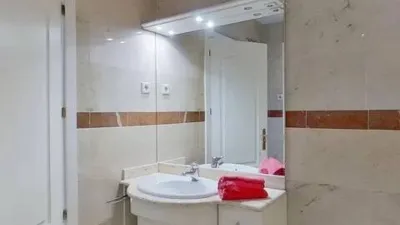 House on Calle Ur17 Lauro Golf photo 29
