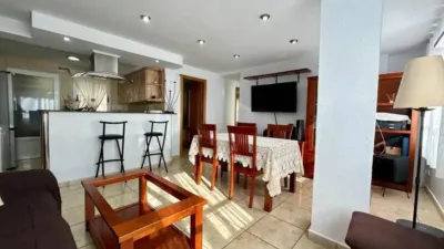 Apartment in Centre-Port-Platja Llevant photo 8