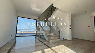 Chalet in Benidorm photo 23