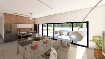 Chalet in Camarillas photo 19