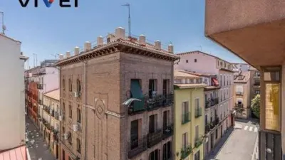 Apartment in Madrid Capital photo 34